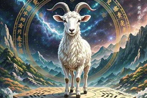 2025年属羊人的财运怎么样_2025年开始走大运的生肖