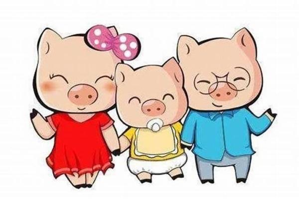 属羊与属猪婚配好不好_属羊的和属猪的人婚配好不好