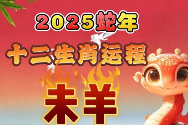 2025生肖羊全年运势大全 2025生肖羊全年运势详解事业财运健康全解析