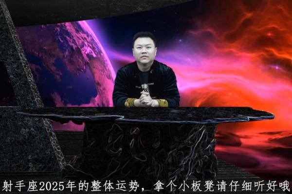 2025年3月30日射手座运势