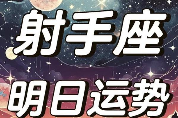 2025年3月29日射手座运势