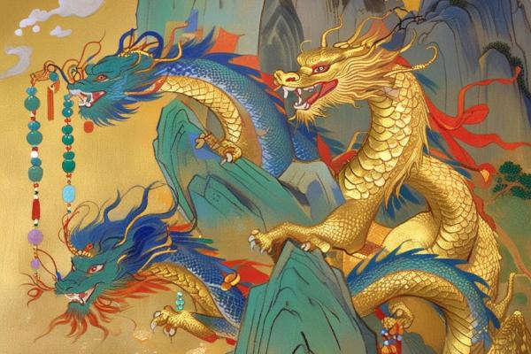 属龙人在2025年运势 属龙人2025年运势及运程每月运程