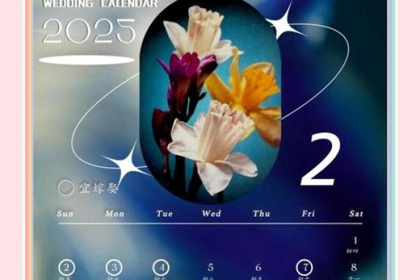 2025年农历9月结婚吉日 2025年农历9月结婚吉日精选最佳婚期推荐