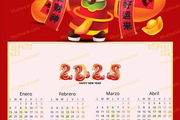 2025黄道吉日万年历大全_2025年好日子
