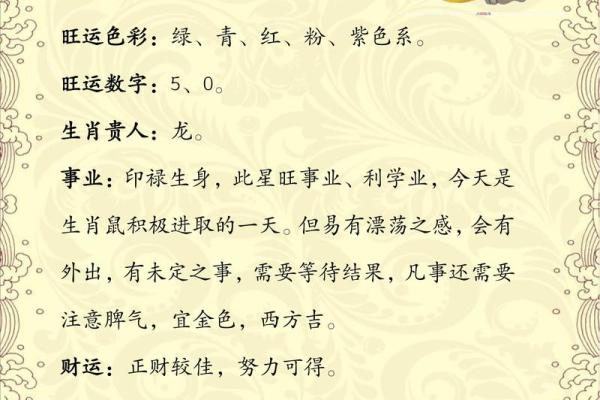 属鼠佩戴什么运气最好 属鼠人佩戴什么饰品能提升运气最佳选择揭秘