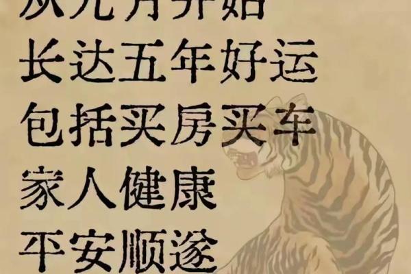 2023属虎女1986年生人的运势和财运_属虎1986年女性2023年命运