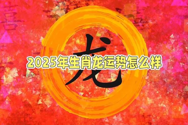 2000属龙2025年运势及运程详解_2000年属龙未来5年运势