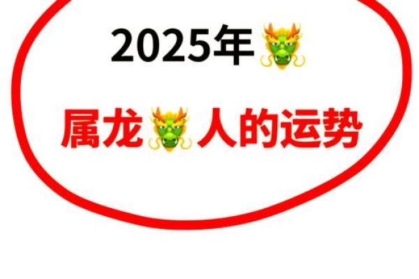 属龙的2025年运气 2025年属龙人运势解析财运事业爱情全预测