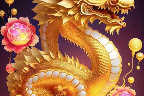 2025的龙是什么命 2025年生肖龙的全年运势