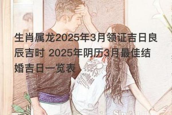 属龙的2025年结婚吉日_属龙的在2025年的运势好不好呢
