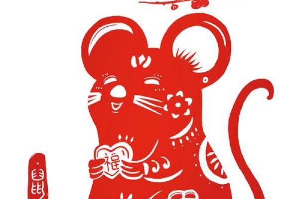 属鼠最吉利的五十个字_属鼠最吉利最聚财的字