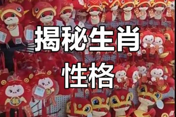 1986年属什么生肖揭秘虎年出生人的命运与性格_1737862793