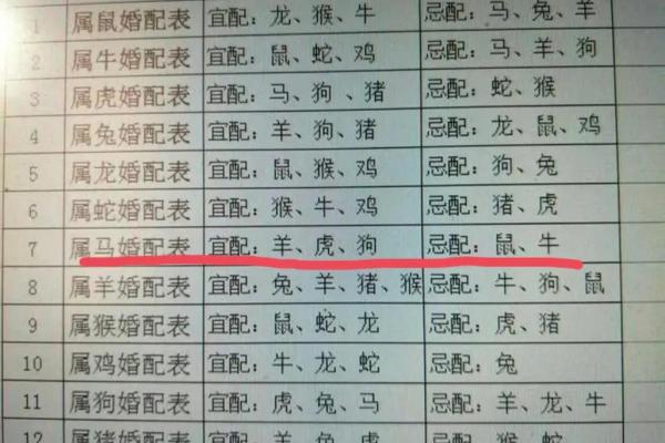 属鼠男最佳婚配表_老鼠不适合配的生肖