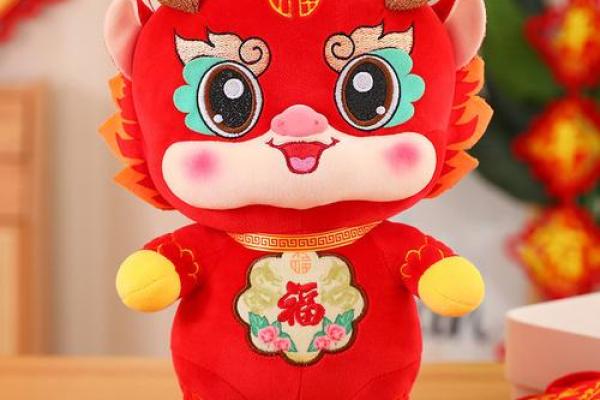 2025年属龙的颜色_2025年属龙的幸运颜色和饰品