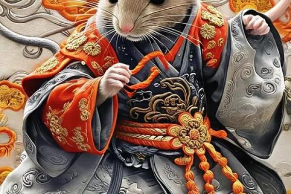84年女鼠2023年属鼠人的全年运势_2023年属鼠女全年运势解析84年女鼠运程大揭秘
