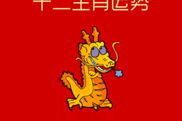 2025年属龙命运解析运势财运与事业全揭秘