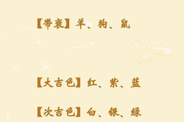 2002年属什么生肖属相_2002年属什么生肖属相详细解析与运势预测