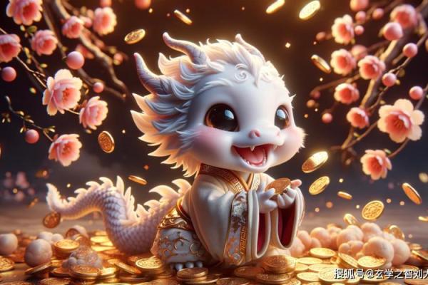 2024年属龙人年龄查询今年属龙的你几岁了