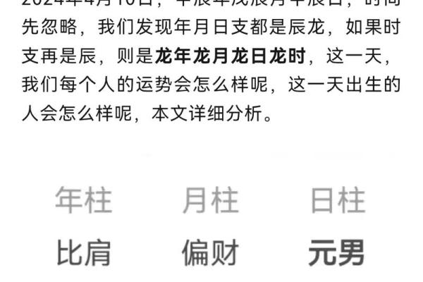 1976年属龙人2024年每月运势_2024年76年属龙女运势