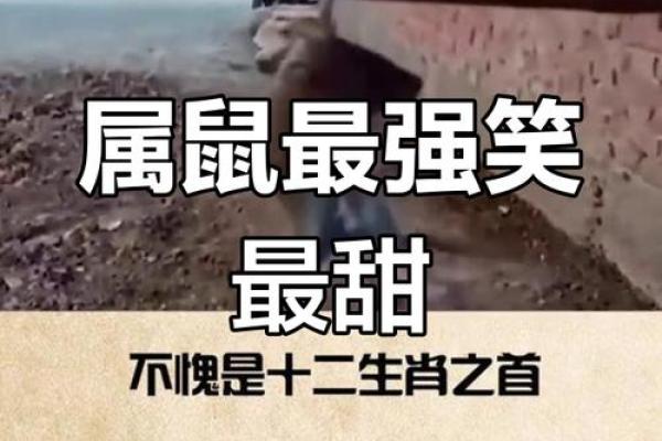 属鼠的克星第一名_属鼠的克星第一名揭秘谁是最强对手
