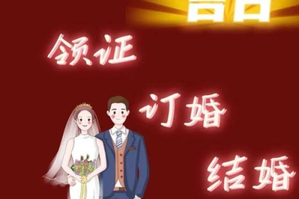 2025年适合领证的吉日_2025年什么时候结婚最好