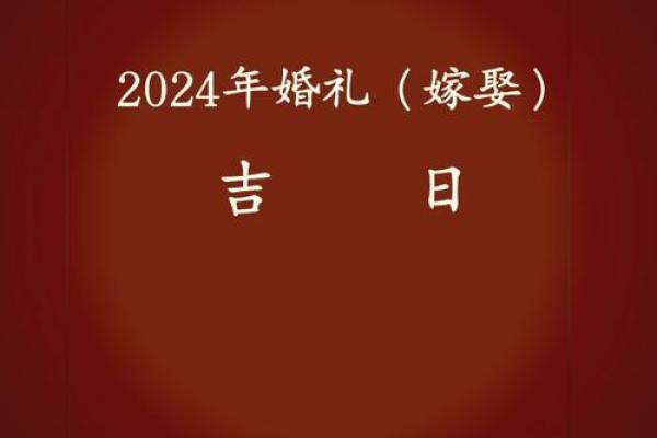 2020年婚庆吉日大全精选良辰吉日助你幸福启航