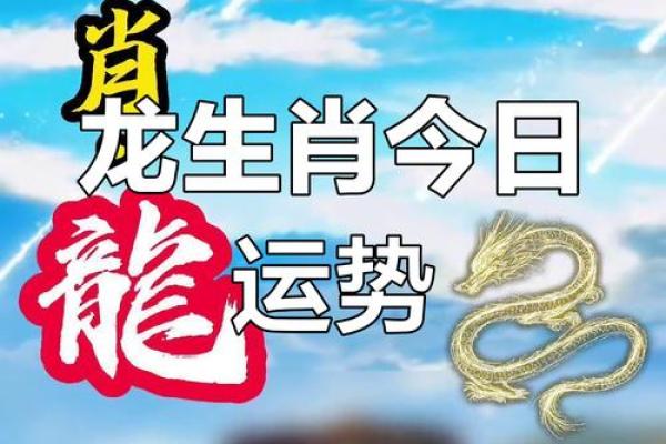 属龙人今天的运势和运程_属龙的人今天的运势和财运方位
