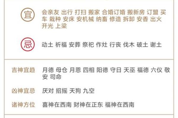 2025年11月26日吉时吉日最佳时辰与运势解析