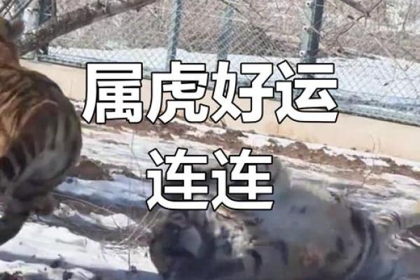 属虎今天的财运和运势 属虎今天的财运和运势方向