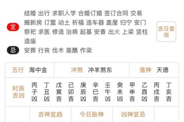 2020年7月黄道吉日 2020年7月份黄历道吉