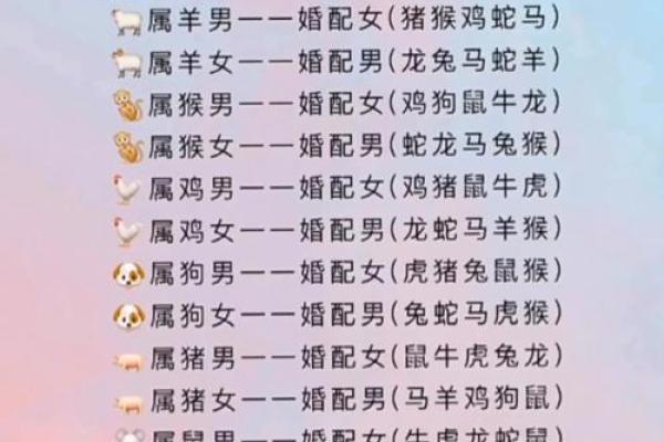 属鼠和属蛇的婚姻配对解析缘分与挑战并存