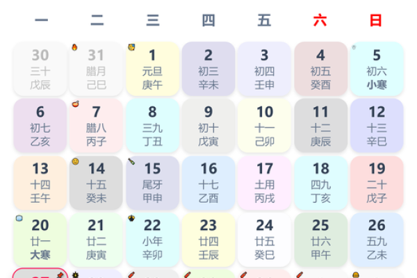 2025年2月最适合交易的吉日分析_2025年2月最佳交易吉日解析与推荐