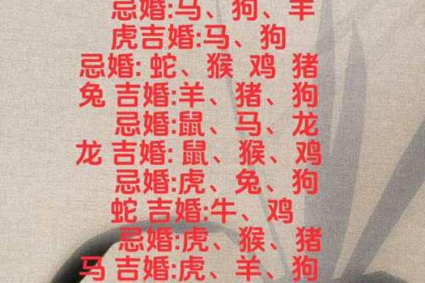 属牛女最佳婚配 属牛女最佳配偶属相查询