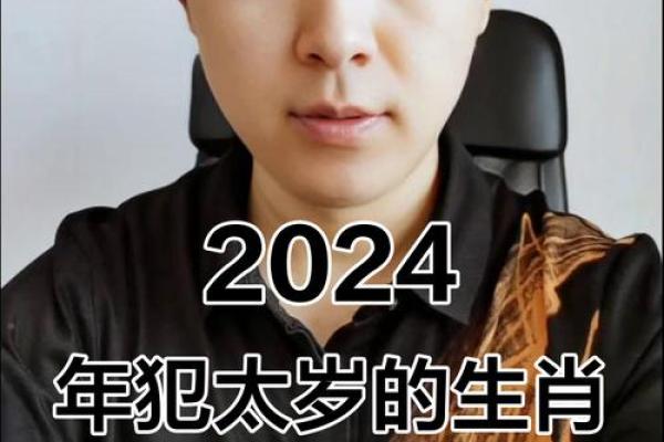 2024年犯太岁的属相有哪几个 2024年哪些属相需要安太岁