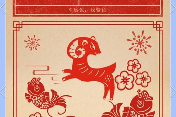 属羊的人2013年运程 属羊2013年运势详解