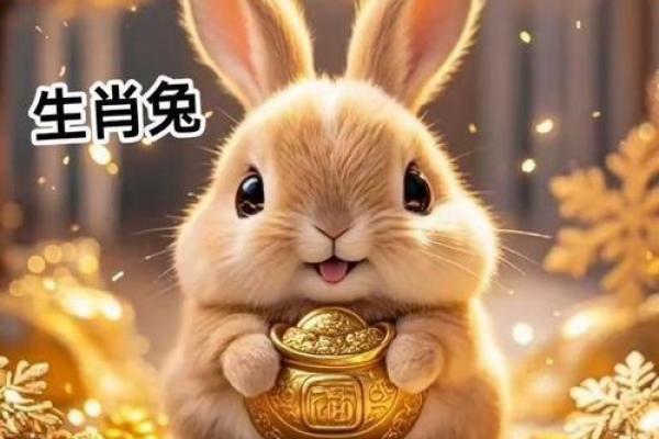 属兔今年几岁了 属兔今年虚岁和周岁