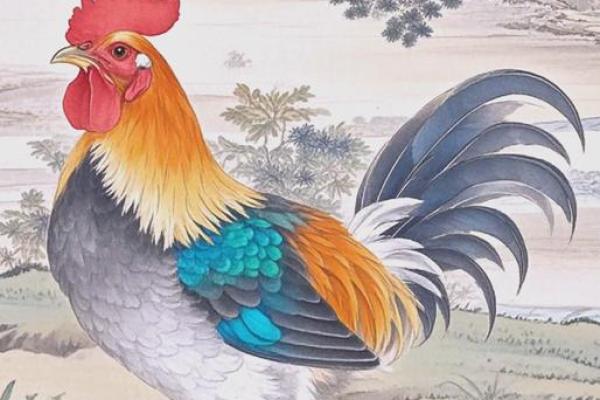 2023年属鸡人的全年运势 属鸡2023年财运如何