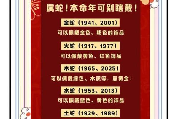 属蛇2022运势及运程详解 属蛇人2022年佩戴什么吉祥物
