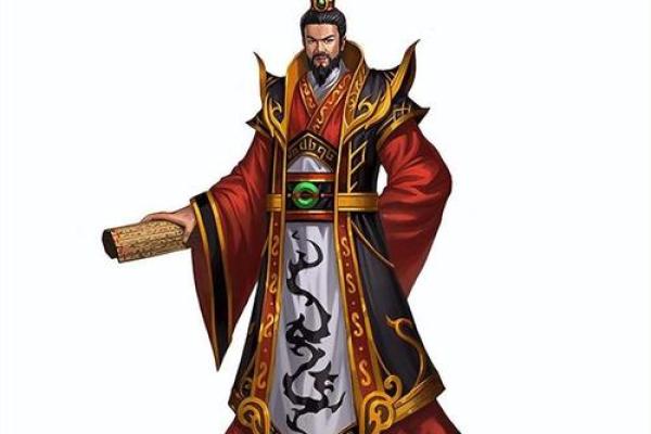 吕不韦属什么 吕不韦是哪个朝代的人